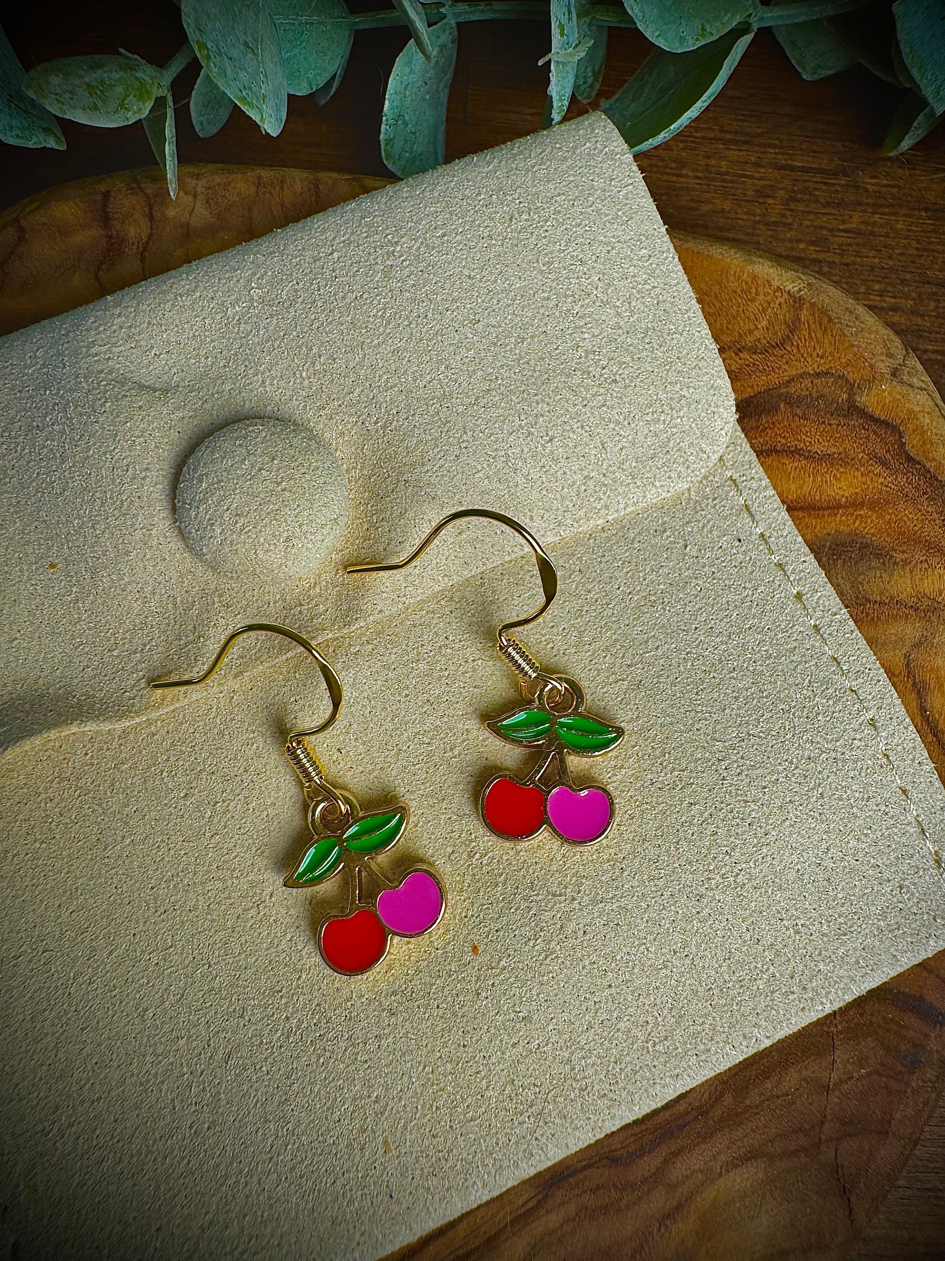 Summer Berries