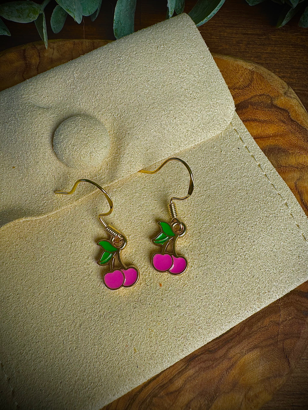 Summer Berries