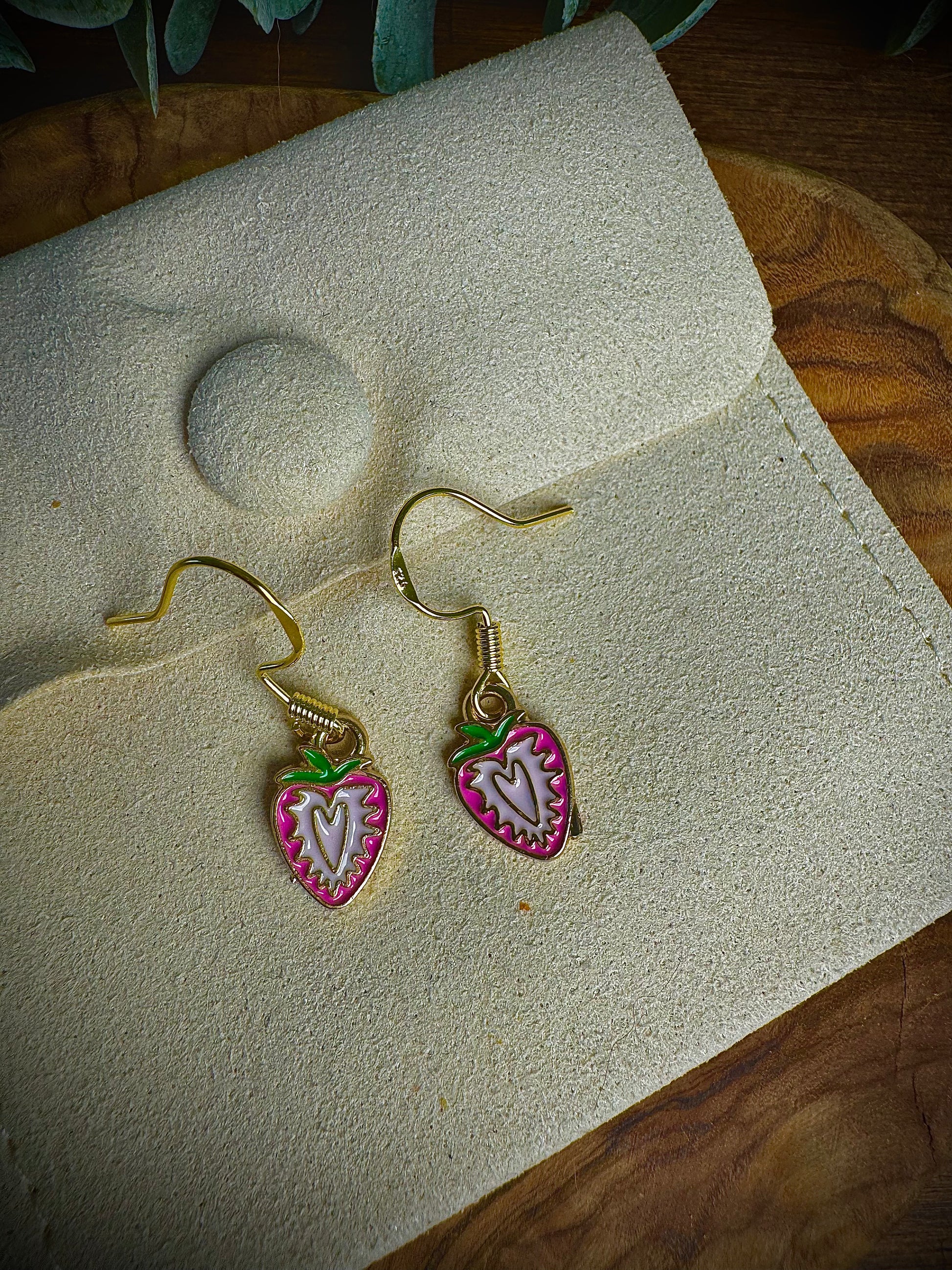 Summer Berries
