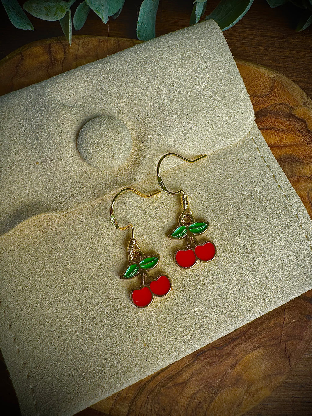 Summer Berries