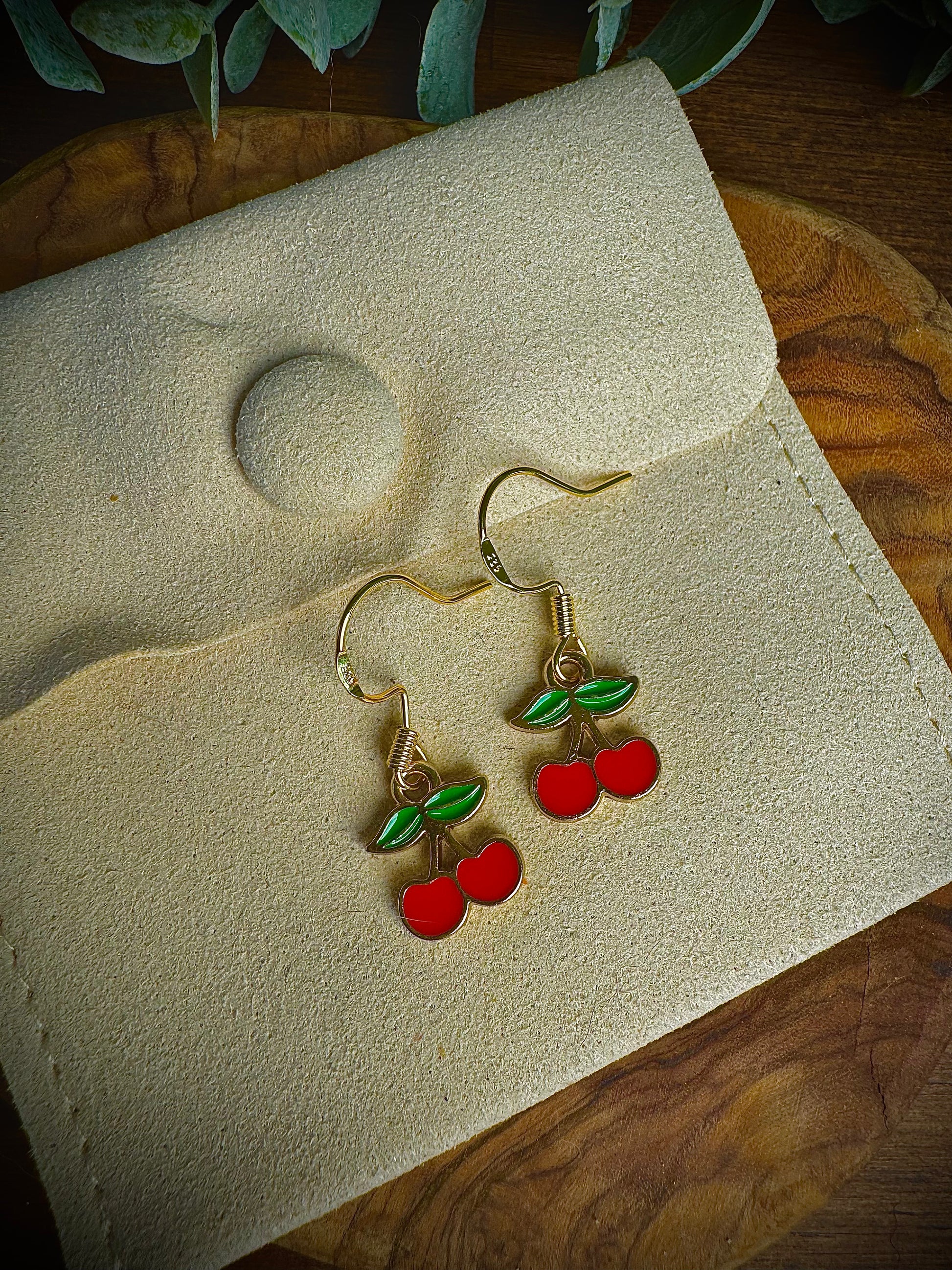 Summer Berries