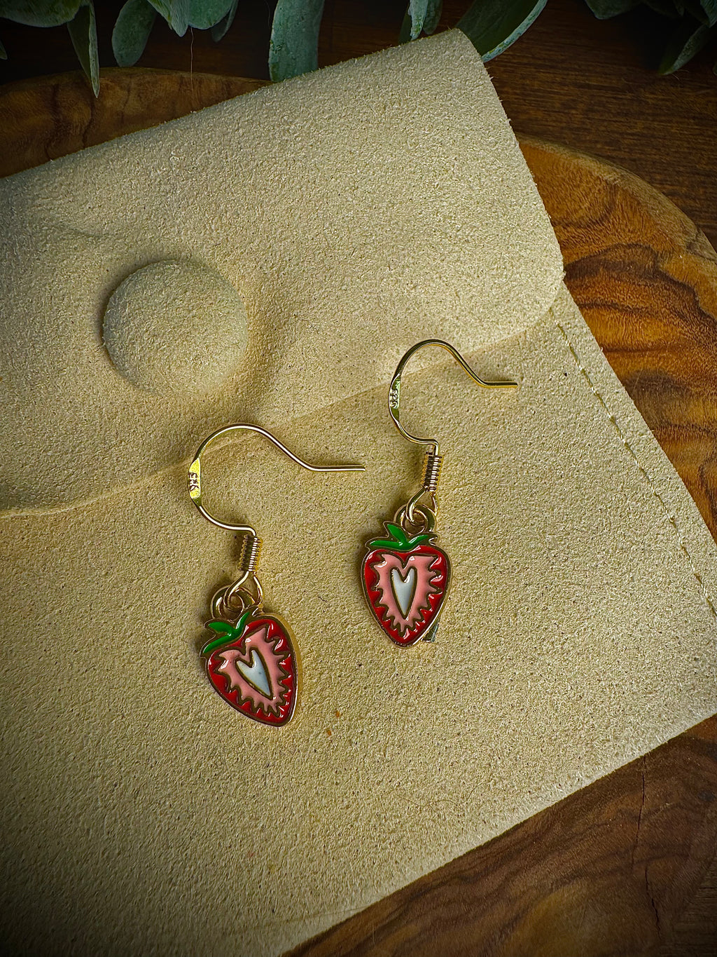Summer Berries