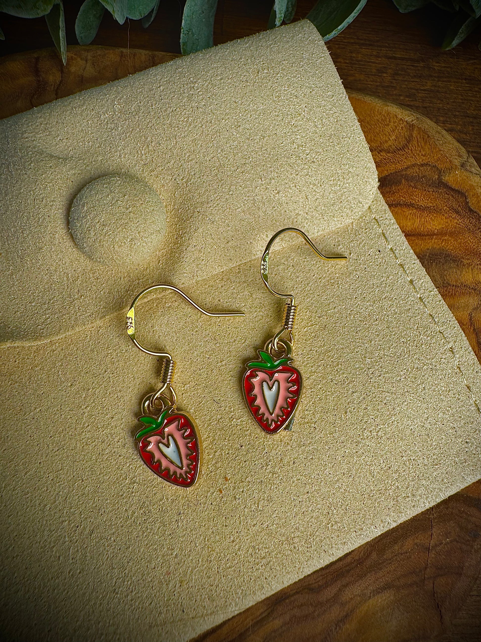 Summer Berries