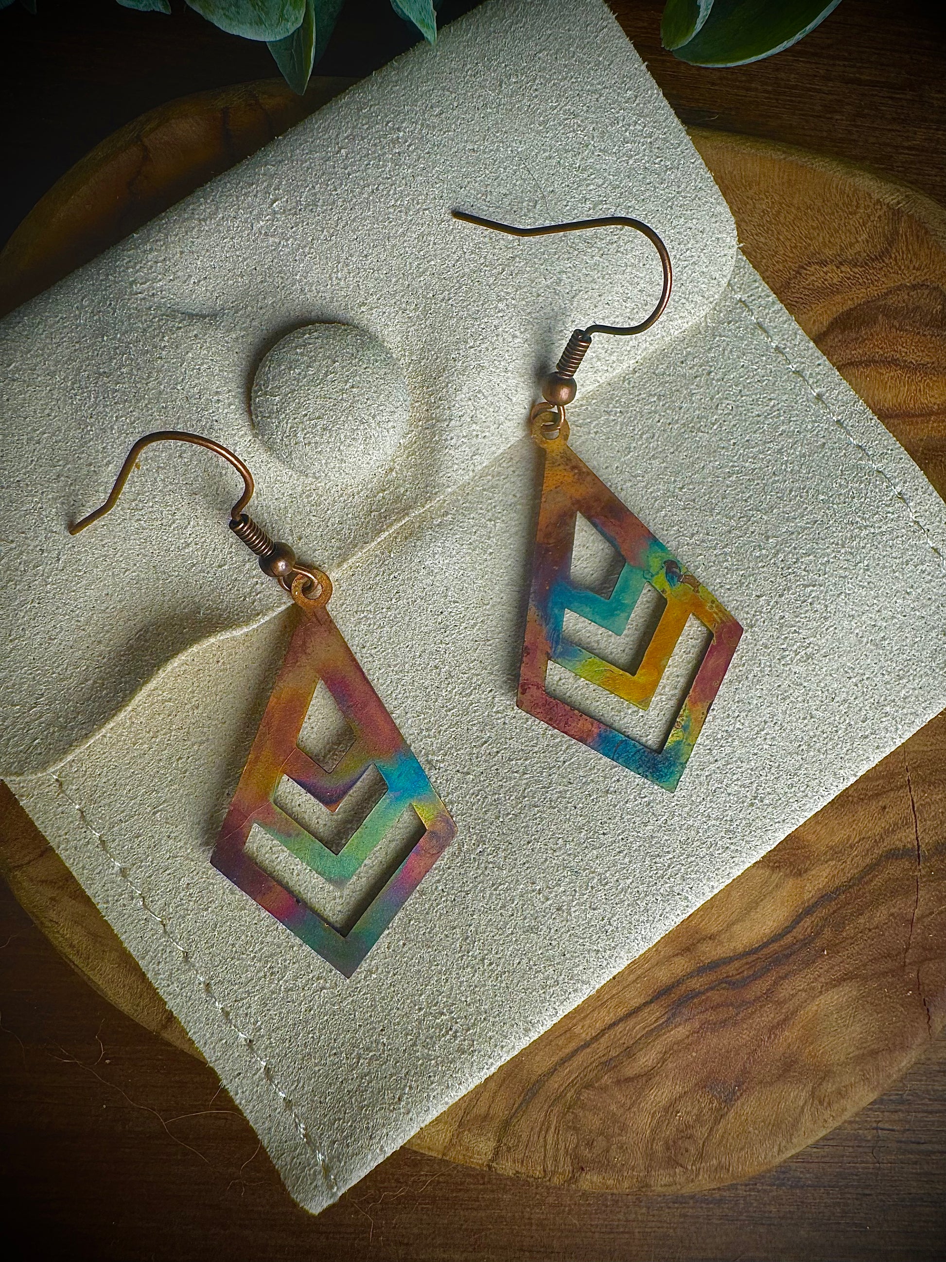 Signal Fire