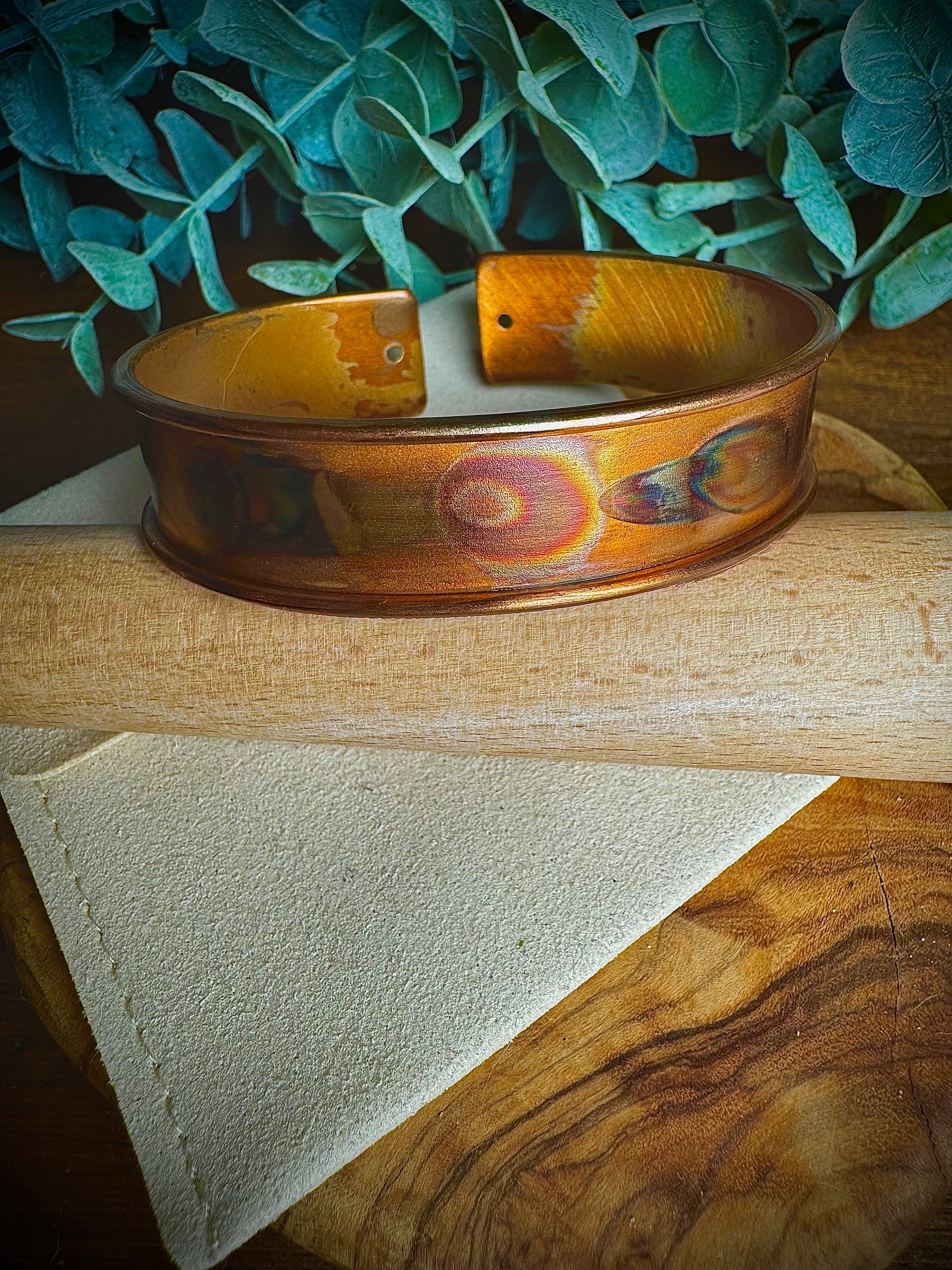 Nova Coil Cuff