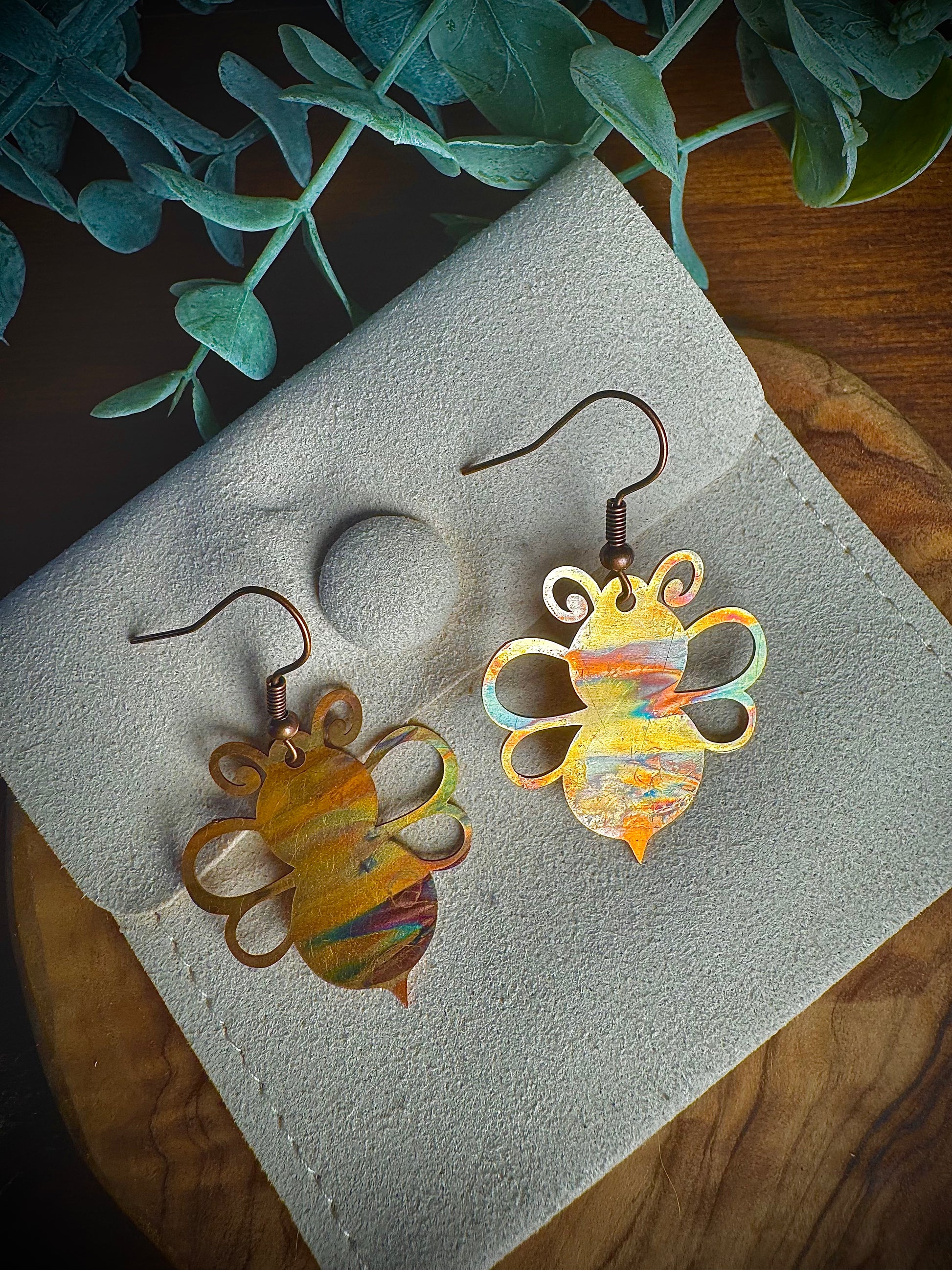 Honeyfire