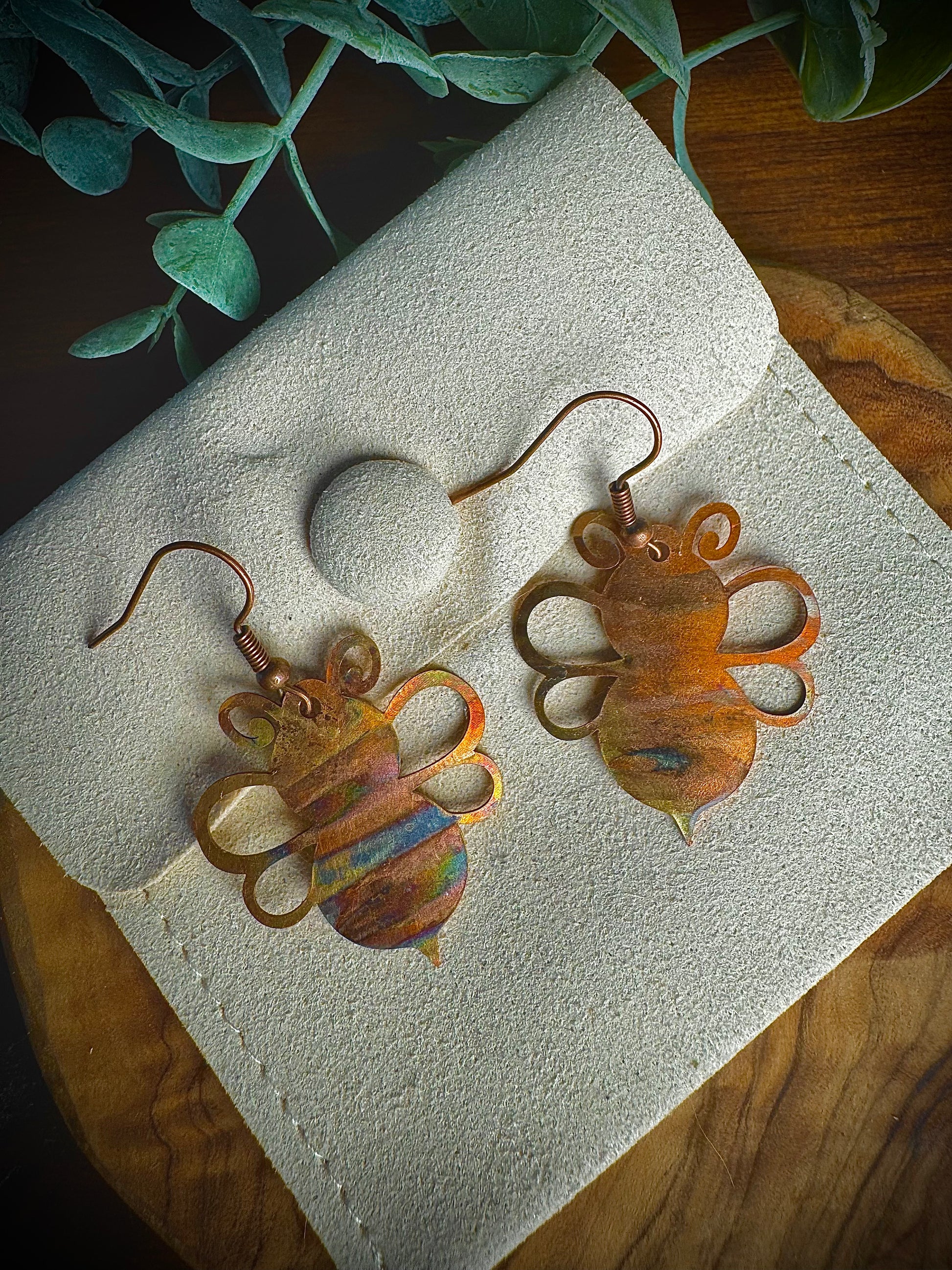 Honeyfire