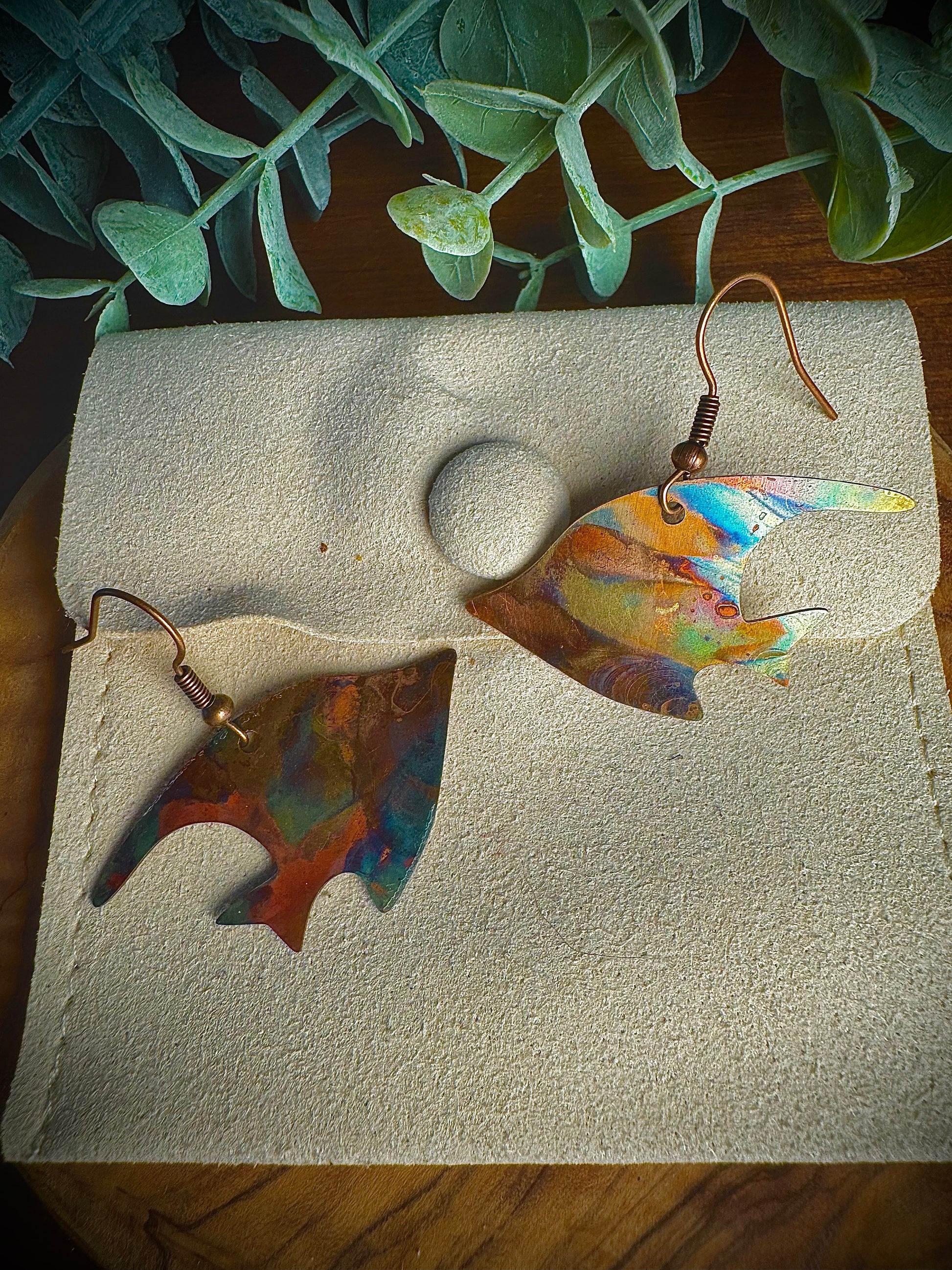 Angel Fish