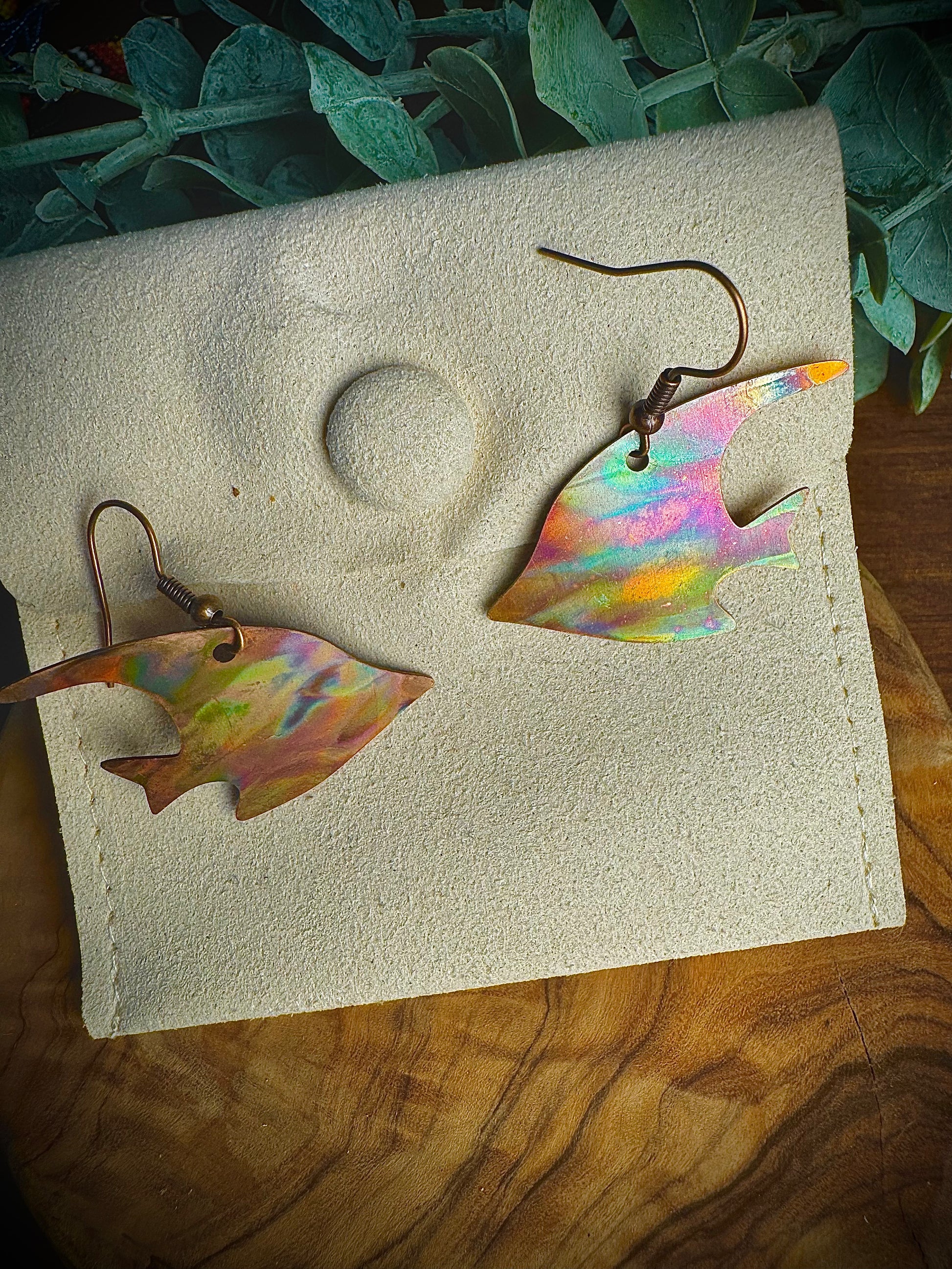 Angel Fish