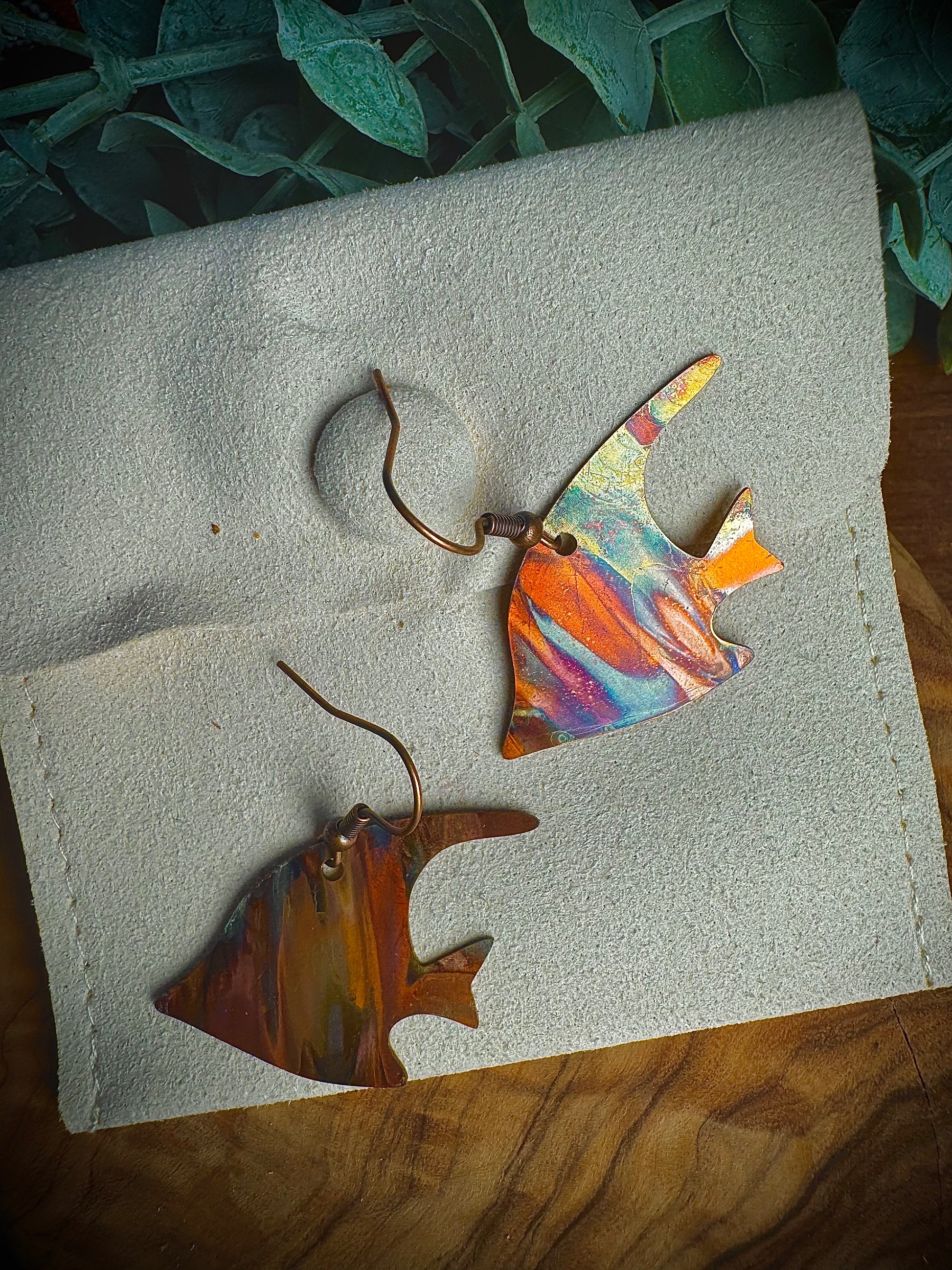 Angel Fish