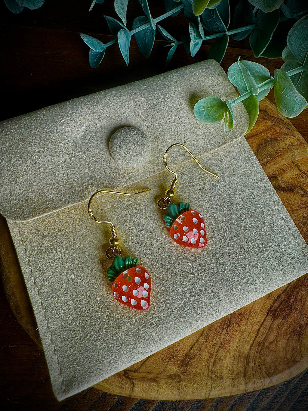 Fruit Stand