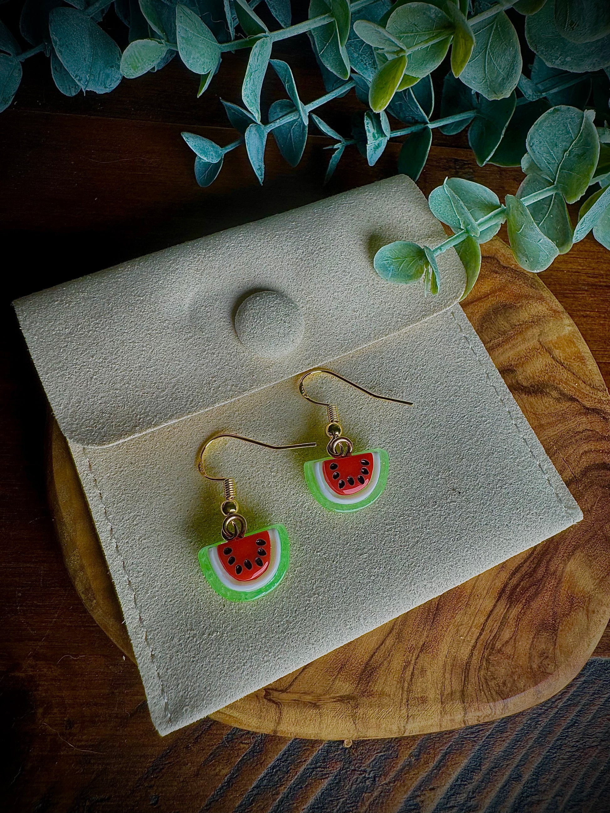 Fruit Stand