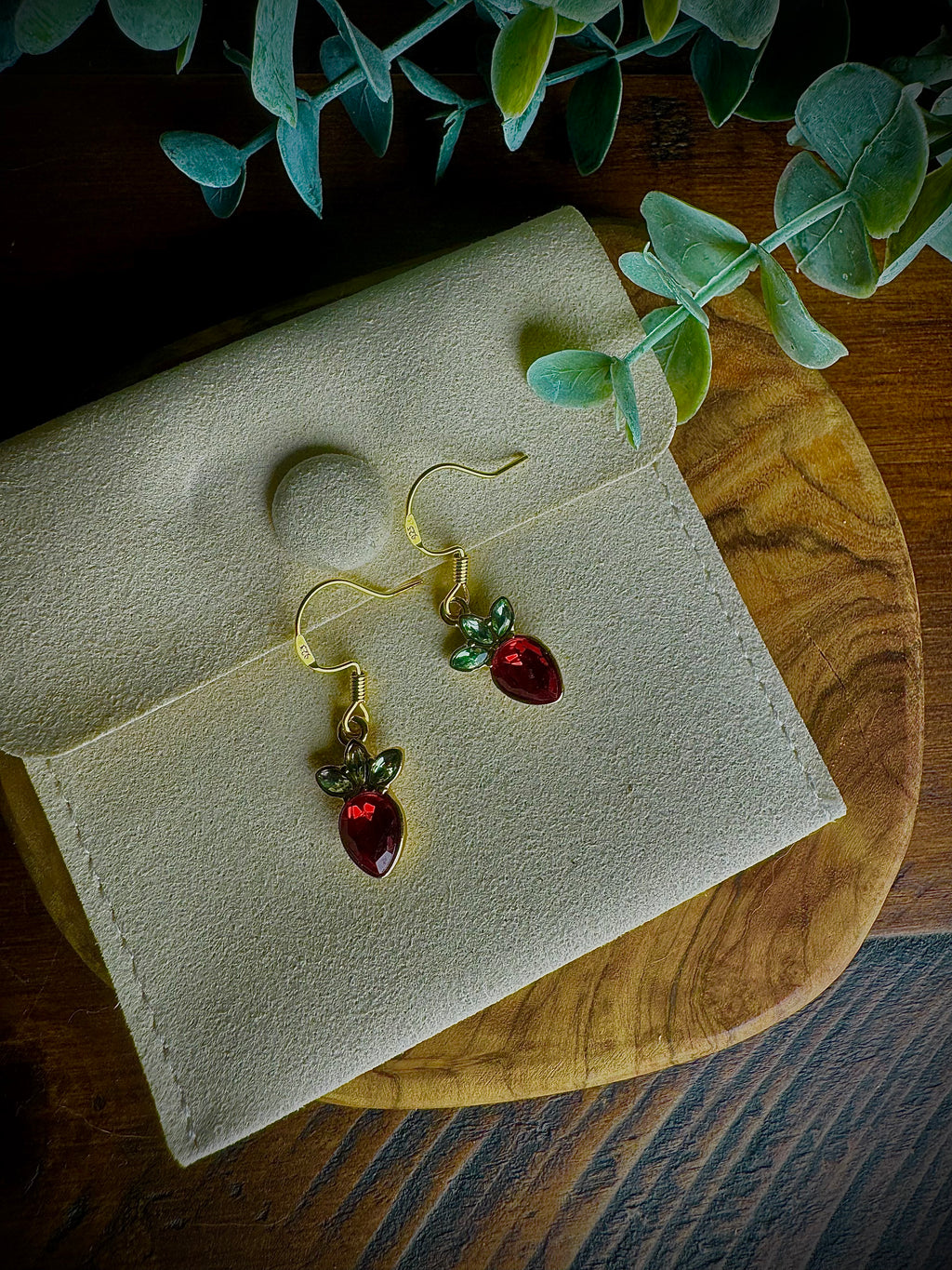 Fruity Gems