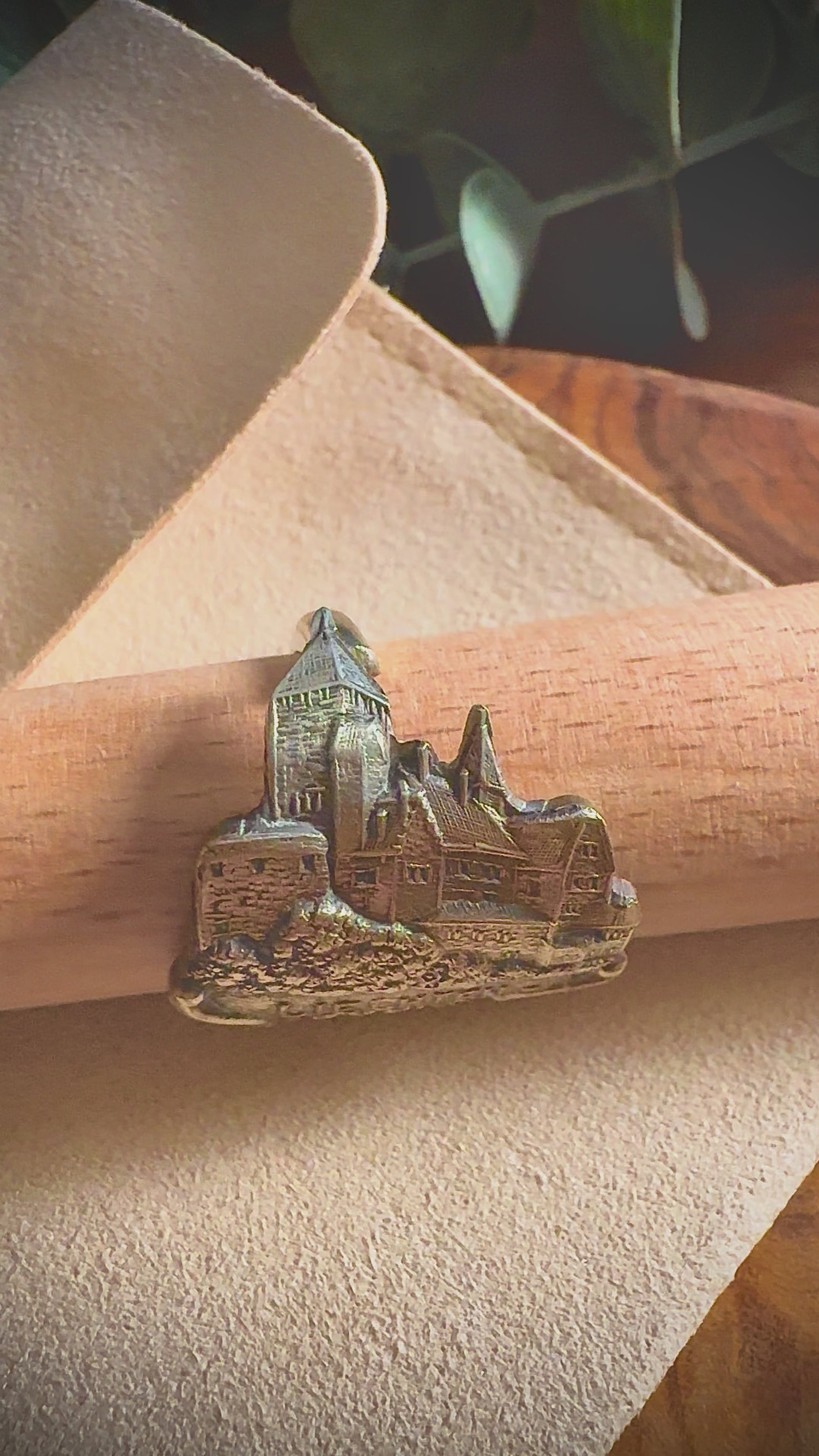 Liechtenstein Ring