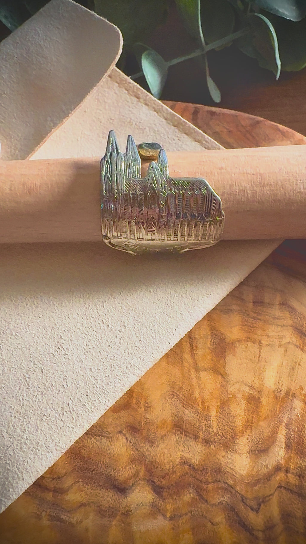 Kölner Dom Ring