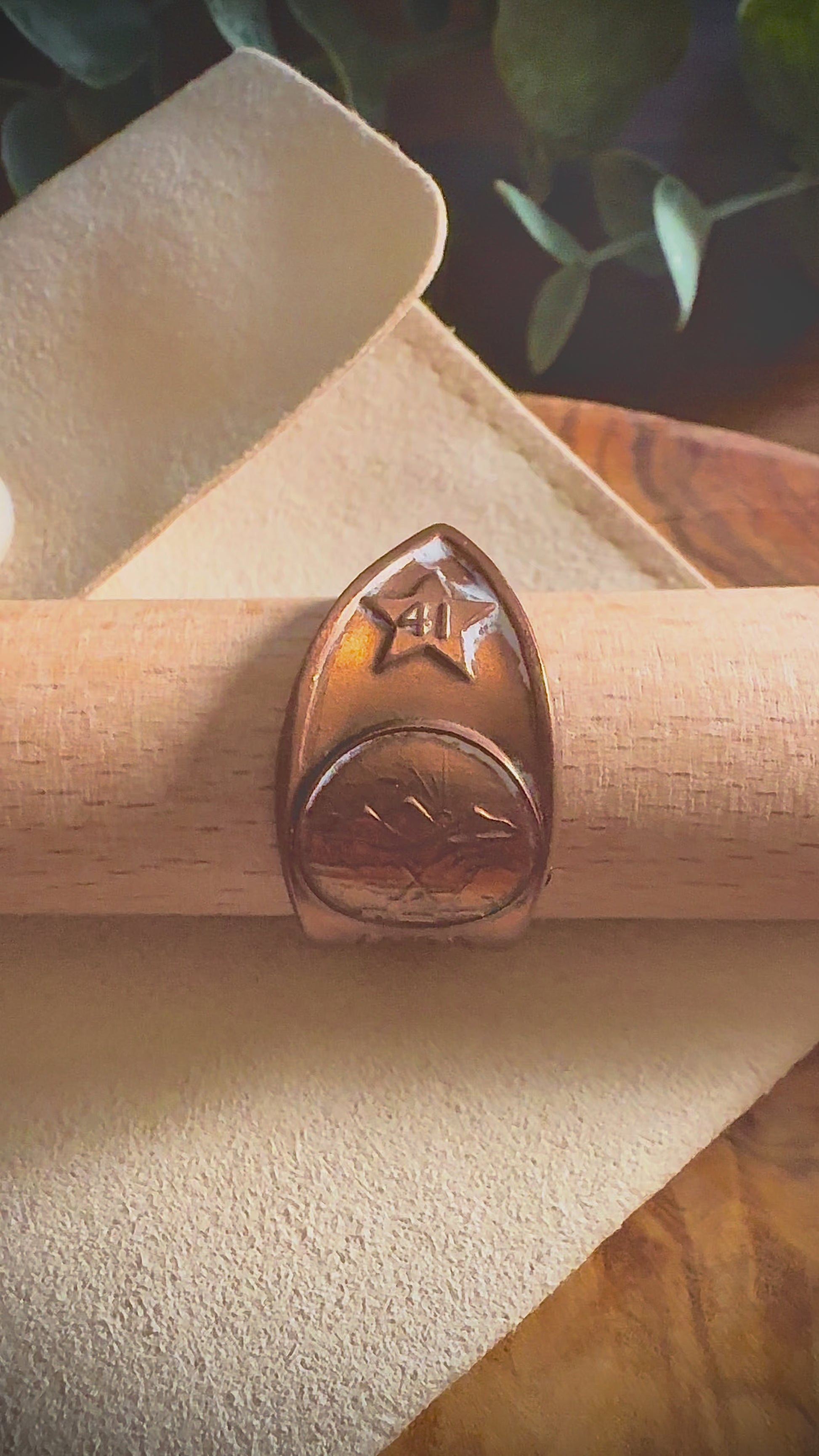 Montana Copper